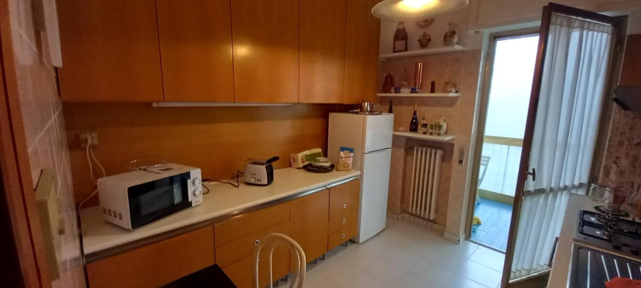 Appartamento The Shelter Bari Esterno foto