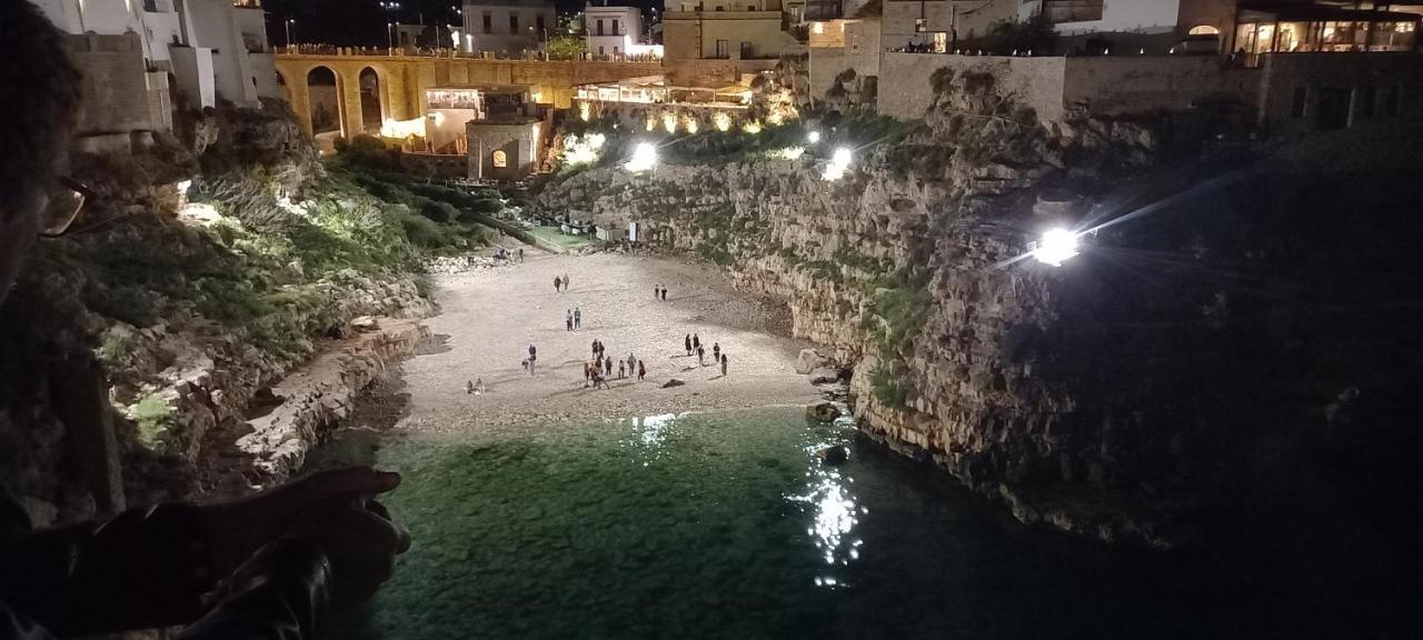 Appartamento The Shelter Bari Esterno foto