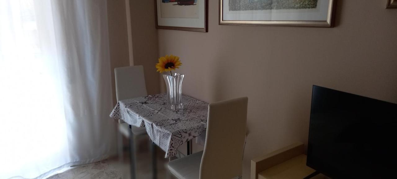 Appartamento The Shelter Bari Esterno foto
