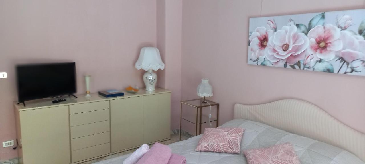 Appartamento The Shelter Bari Esterno foto