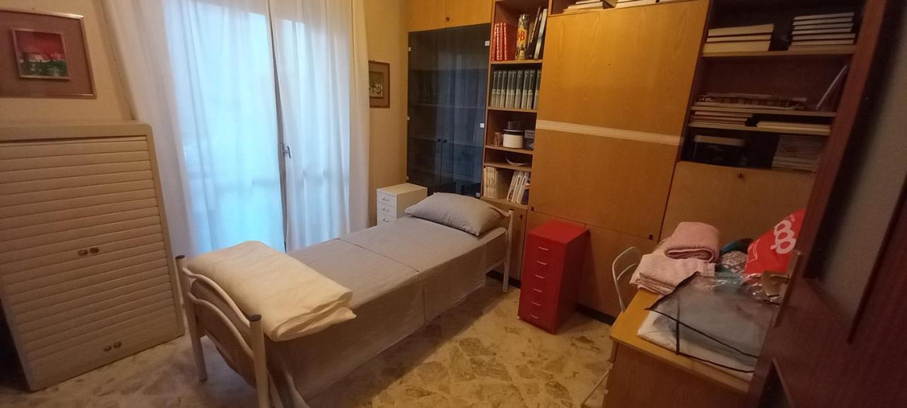 Appartamento The Shelter Bari Esterno foto