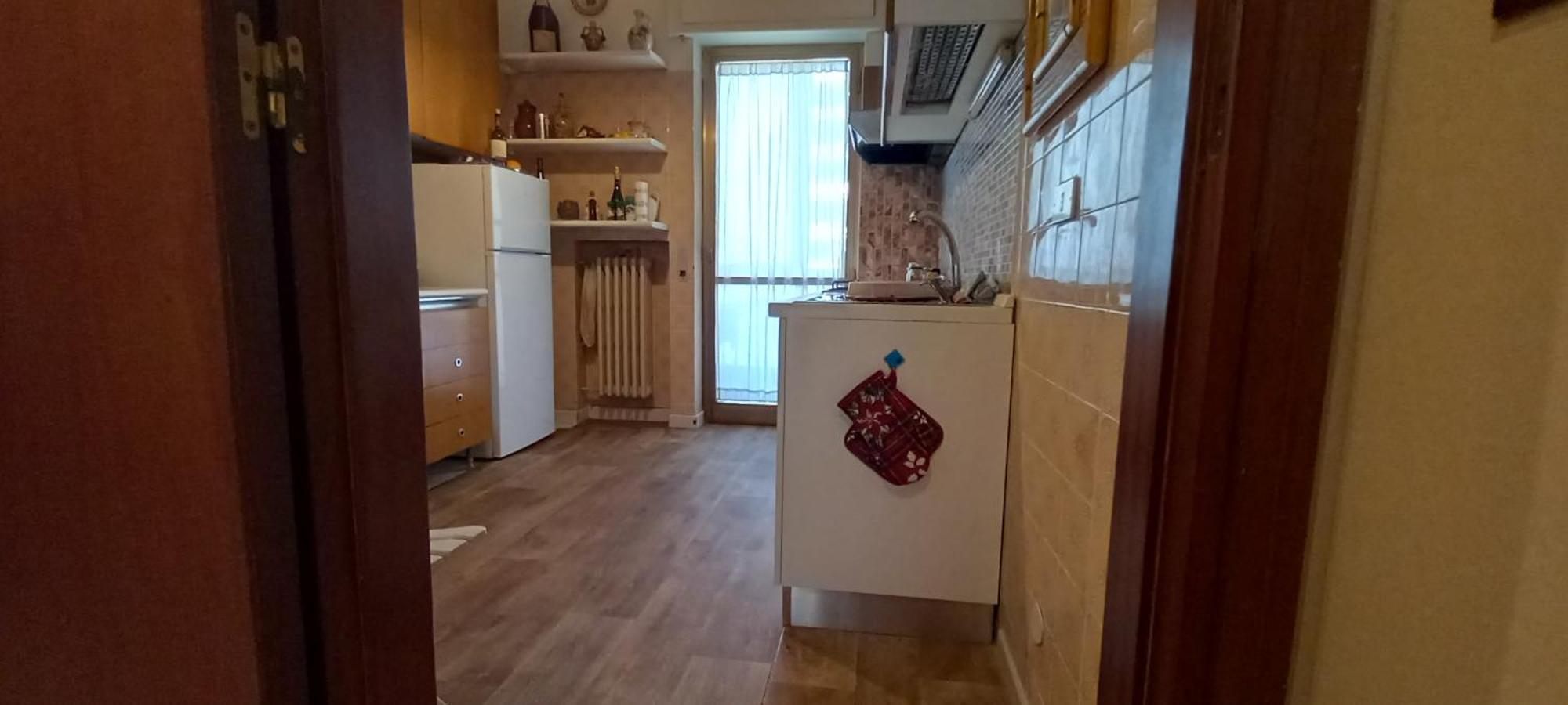Appartamento The Shelter Bari Esterno foto